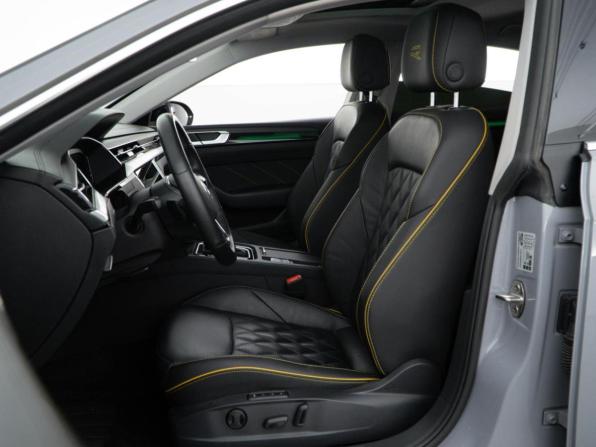 Volkswagen Passat CC II Рестайлинг с пробегом 2022 года, цена 4 999 050 рублей, 22644 км, лифтбек, Автокод Объявления
