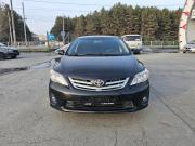 Toyota Corolla X (E140 E150) Рестайлинг Тюмень  - изображение 18