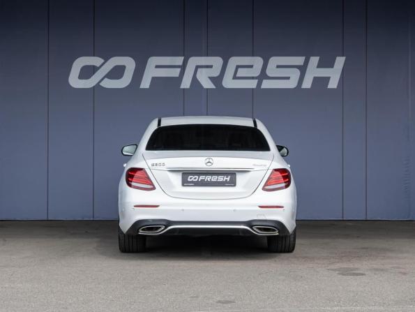 Mercedes-Benz E-Класс V (W213 S213 C238) с пробегом 2016 года, цена 2 785 000 рублей, 168592 км, седан, Автокод Объявления