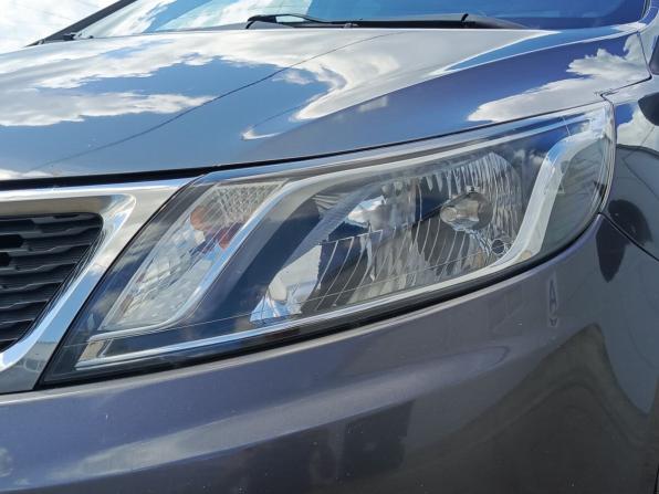 Kia Rio III с пробегом 2014 года, цена 620 000 рублей, 226400 км, седан, Автокод Объявления