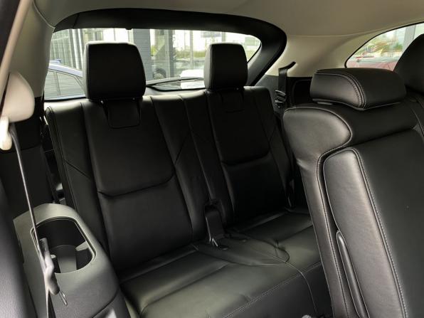 Mazda CX-9 II с пробегом 2020 года, цена 3 770 000 рублей, 29287 км, внедорожник, Автокод Объявления