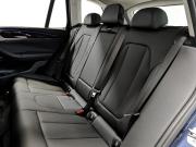 BMW X3 III (G01) Санкт-Петербург  - изображение 48