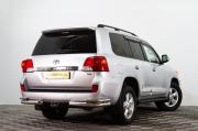 Toyota Land Cruiser 200 Series Рестайлинг 1 Сургут  - изображение 29