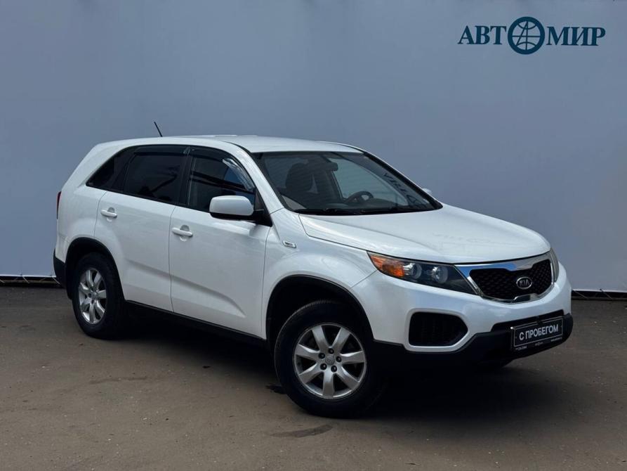 Kia Sorento II Москва  - изображение 3