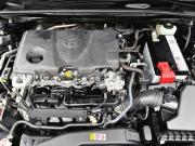 Toyota Camry VIII (XV70) Рестайлинг Пермь  - изображение 37