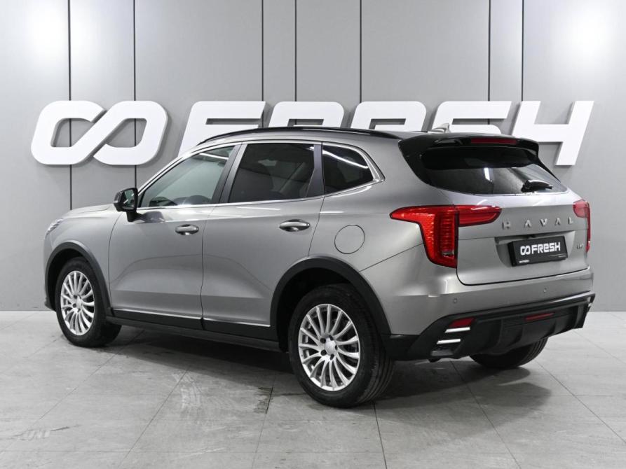 Haval Jolion I Рестайлинг 2 Ростов-на-Дону  - изображение 2