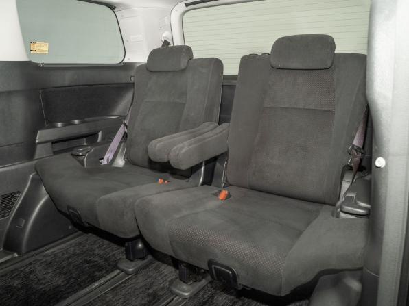 Toyota Vellfire I с пробегом 2011 года, цена 2 470 000 рублей, 150000 км, минивэн, Автокод Объявления