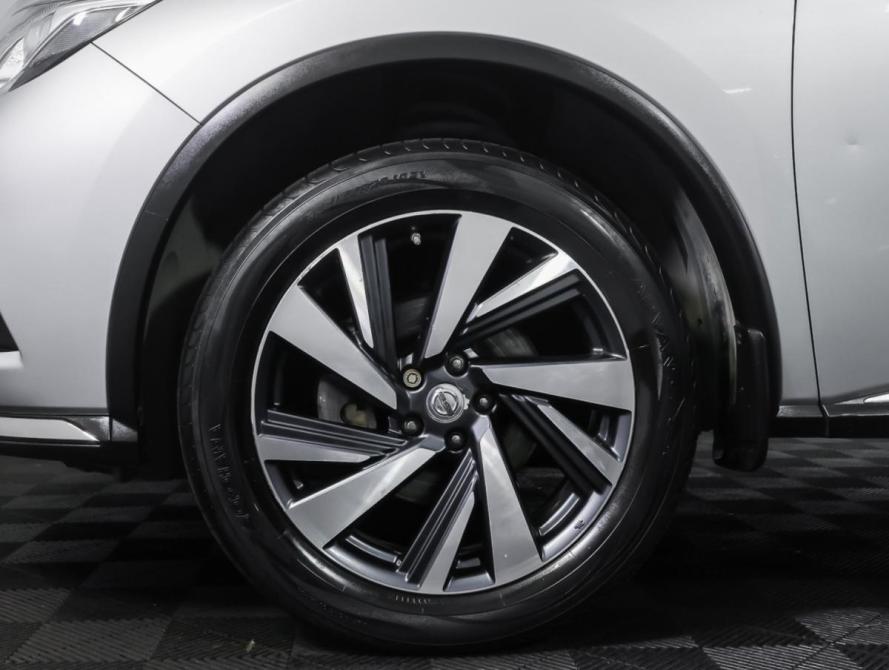 Nissan Murano III (Z52) Москва  - изображение 26