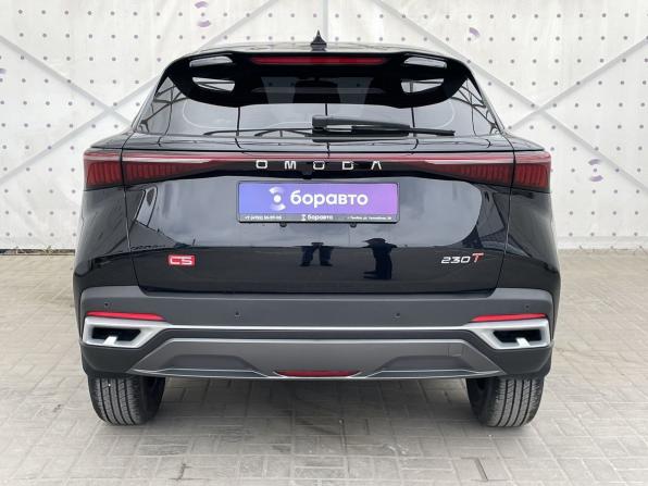 Omoda C5 I с пробегом 2024 года, цена 1 970 000 рублей, 29814 км, внедорожник, Автокод Объявления