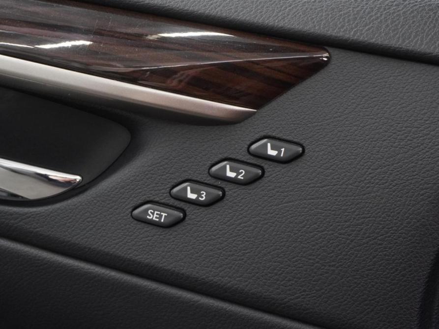 Lexus ES VI Рестайлинг Воронеж  - изображение 15
