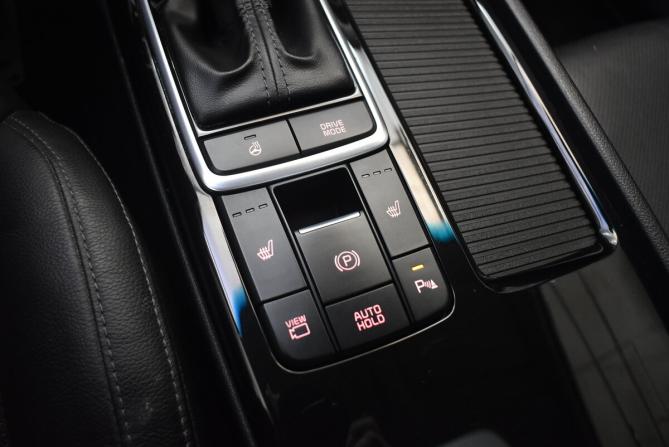 Kia Optima IV Рестайлинг с пробегом 2019 года, цена 1 615 000 рублей, 150207 км, седан, Автокод Объявления