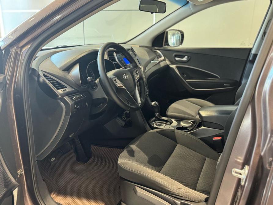Hyundai Santa Fe III Екатеринбург  - изображение 12
