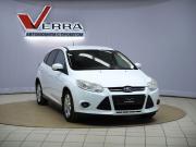 Ford Focus III Уфа  - изображение 19