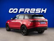 Land Rover Range Rover Velar I Москва  - изображение 26