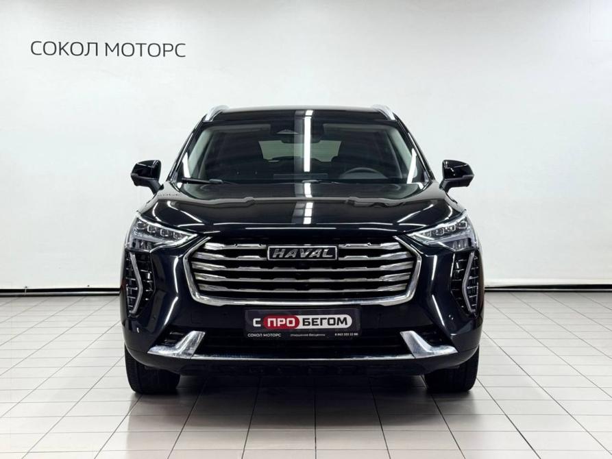 Haval Jolion I Ростов-на-Дону  - изображение 3