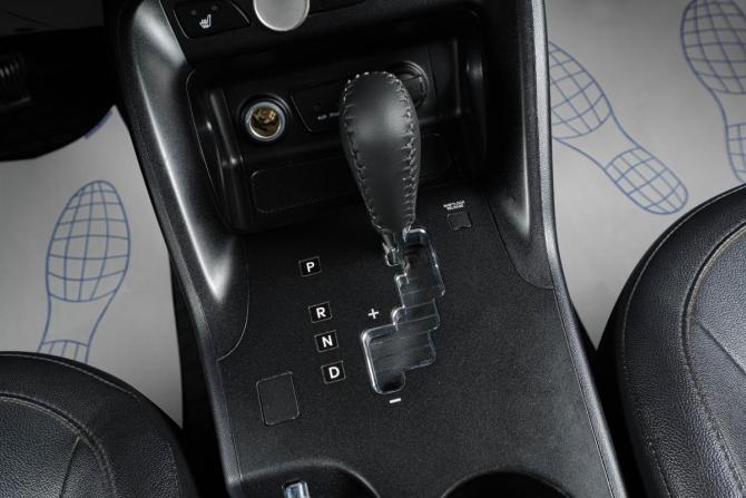 Hyundai ix35 I Рестайлинг с пробегом 2014 года, цена 1 359 000 рублей, 224300 км, внедорожник, Автокод Объявления