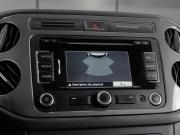 Volkswagen Tiguan I Рестайлинг Тюмень  - изображение 34