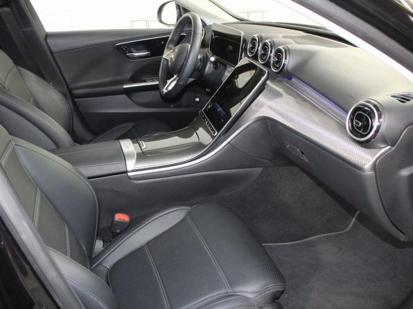Mercedes-Benz C-Класс V (W206) с пробегом 2024 года, цена 7 350 000 рублей, 14099 км, универсал, Автокод Объявления