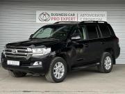 Toyota Land Cruiser 200 Series Рестайлинг 2 Кемерово  - изображение 34