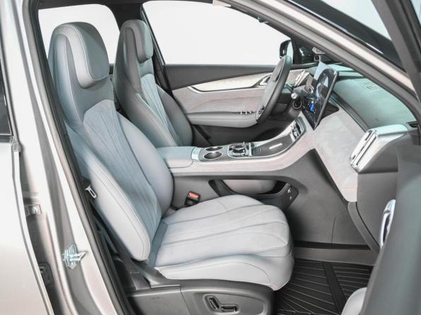 Geely Galaxy M7 с пробегом 2026 года, цена 3 999 000 рублей, 20 км, внедорожник, Автокод Объявления