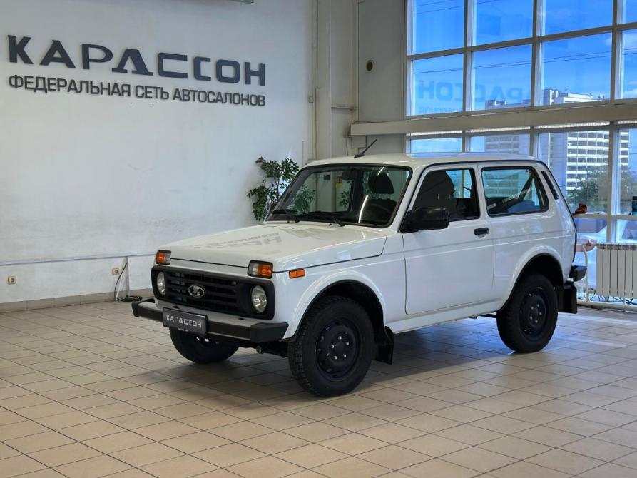 Lada (ВАЗ) Niva Legend Волгоград  - изображение 1