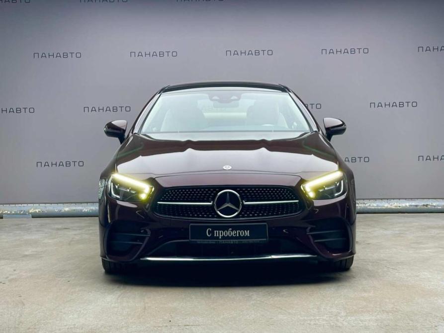 Mercedes-Benz E-Класс V (W213 S213 C238) Рестайлинг Москва  - изображение 2