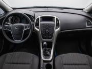 Opel Astra J Москва  - изображение 31