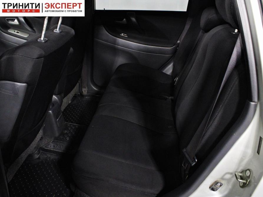 Suzuki Liana I Рестайлинг Белгород  - изображение 16