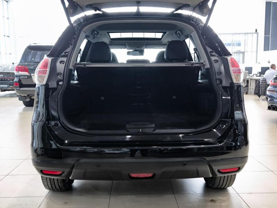 Nissan X-Trail III Казань  - изображение 12