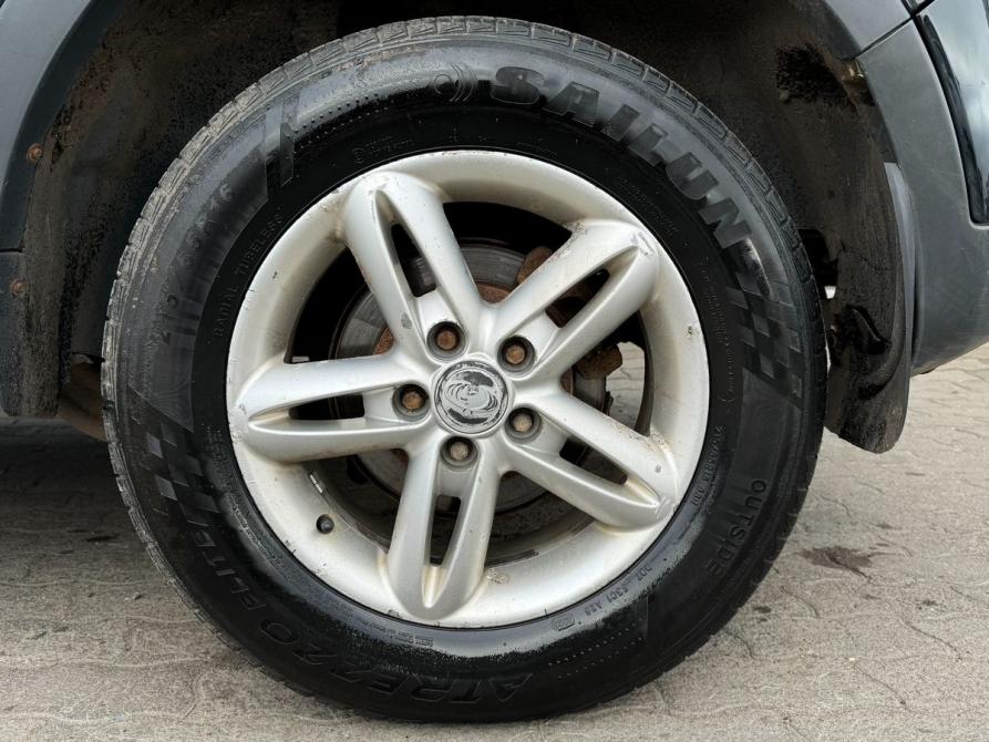 SsangYong Actyon II Архангельск  - изображение 9