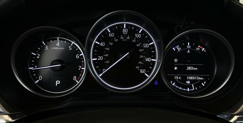 Mazda 6 III (GJ) Рестайлинг 2 Москва  - изображение 6