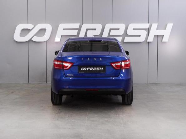 Lada (ВАЗ) Vesta I с пробегом 2021 года, цена 1 250 000 рублей, 95491 км, седан, Автокод Объявления