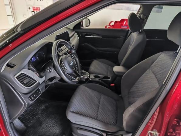 Kia Seltos I с пробегом 2021 года, цена 2 500 000 рублей, 42297 км, внедорожник, Автокод Объявления