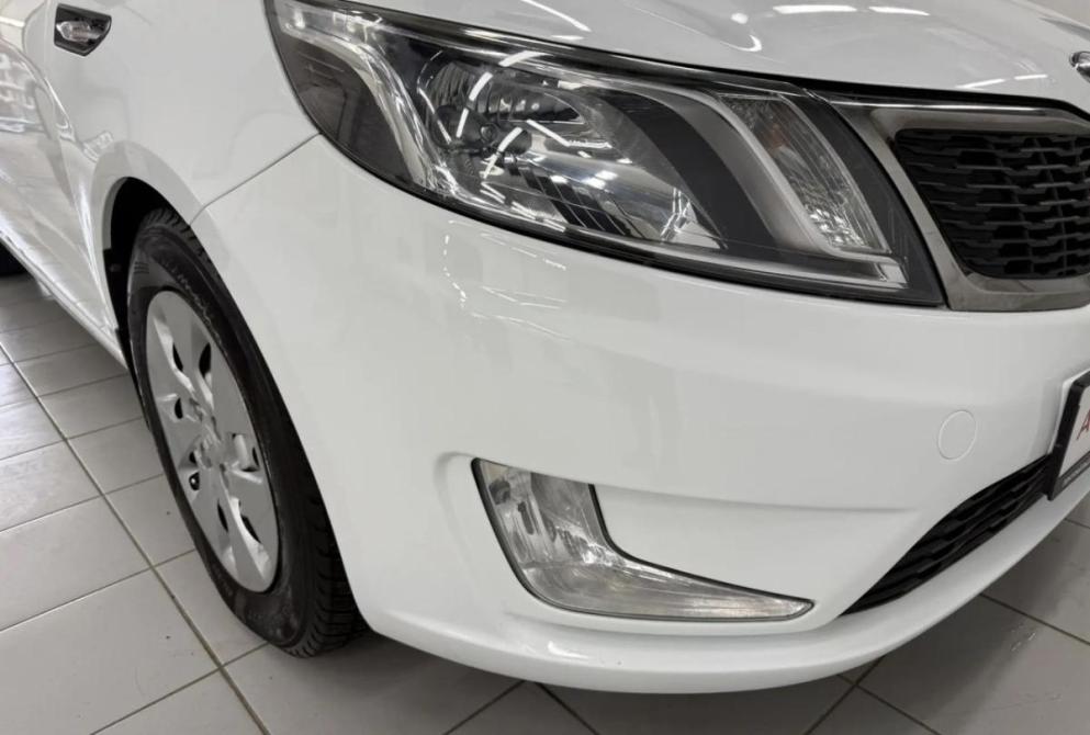 Kia Rio III Астрахань  - изображение 6