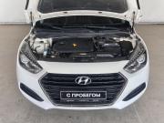 Hyundai i40 I Рестайлинг Москва  - изображение 37