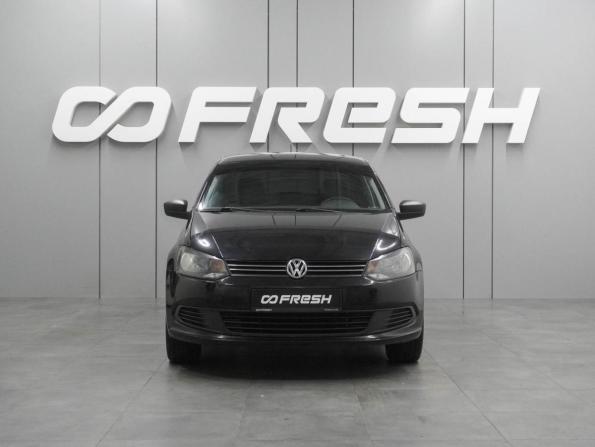 Volkswagen Polo V с пробегом 2013 года, цена 899 000 рублей, 160462 км, седан, Автокод Объявления