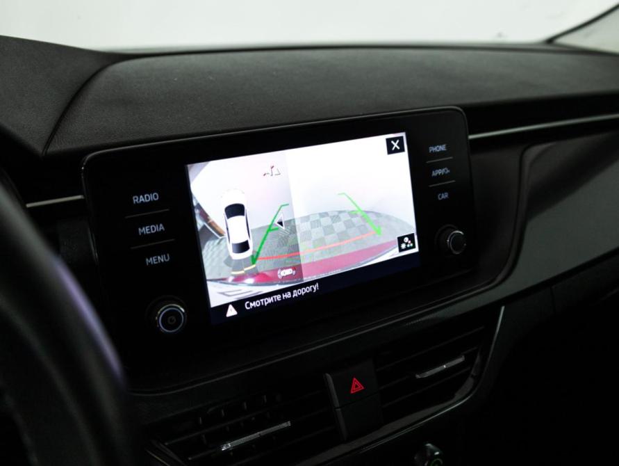 Skoda Rapid II Санкт-Петербург  - изображение 16