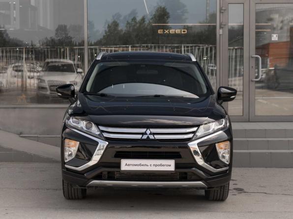 Mitsubishi Eclipse Cross I с пробегом 2020 года, цена 1 950 000 рублей, 39156 км, внедорожник, Автокод Объявления