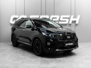 Kia Sorento III Prime Рестайлинг Тюмень  - изображение 28
