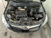 Hyundai i30 I Рестайлинг Москва  - изображение 37