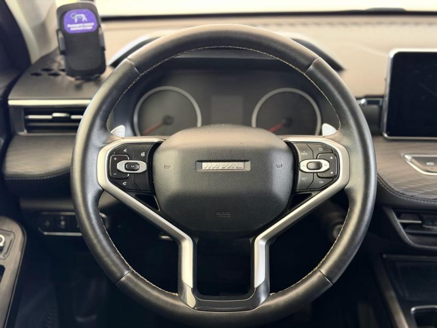 Haval Jolion I Москва  - изображение 11