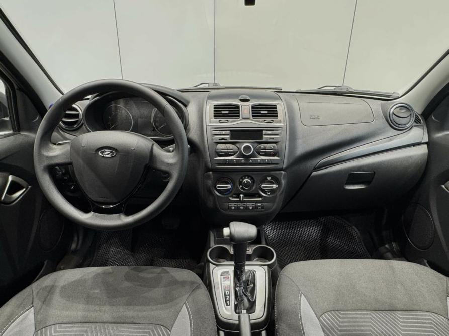 Lada (ВАЗ) Granta I Рестайлинг Волжский  - изображение 14