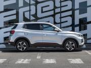 Chery Tiggo 4 Pro I Рестайлинг Краснодар  - изображение 27
