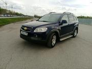 Chevrolet Captiva I Пермь  - изображение 8