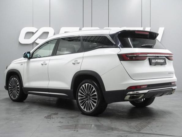 JETOUR X90+ с пробегом 2023 года, цена 1 954 000 рублей, 114605 км, внедорожник, Автокод Объявления