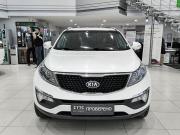 Kia Sportage III Рестайлинг Казань  - изображение 24