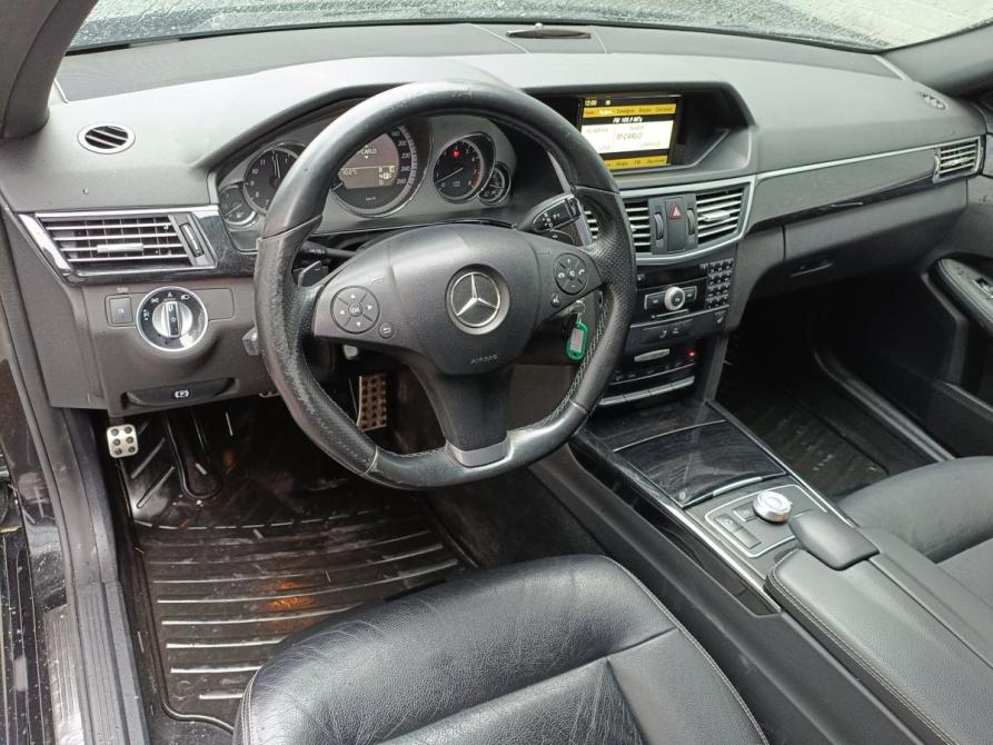 Mercedes-Benz E-Класс IV (W212 S212 C207) Санкт-Петербург  - изображение 9