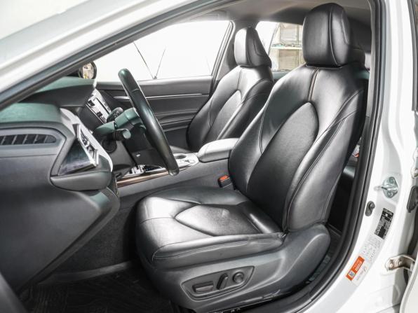 Toyota Camry VIII (XV70) с пробегом 2020 года, цена 2 749 000 рублей, 120157 км, седан, Автокод Объявления