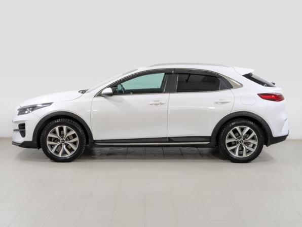 Kia XCeed I с пробегом 2020 года, цена 1 820 000 рублей, 59502 км, хэтчбек, Автокод Объявления
