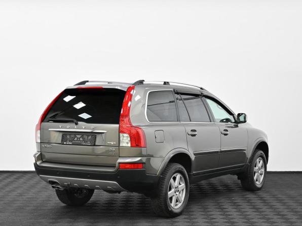 Volvo XC90 I Рестайлинг с пробегом 2010 года, цена 1 599 000 рублей, 240000 км, внедорожник, Автокод Объявления